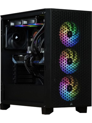 1001 Unlost X-Amd Ryzen 7800X3D-GIGABYTE Radeon Rx 9070 Xt Gamıng Oc 16GB-GIGABYTE B840M D2H-16GB-1TB SSD