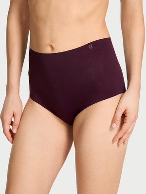 Victoria's Secret Lazer Kesim Modern Brief Külot