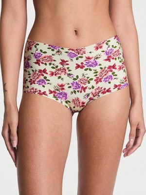 Victoria's Secret Lazer Kesim Modern Brief Külot