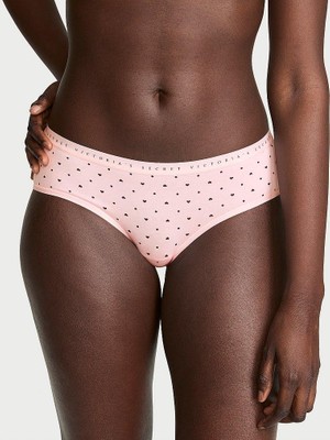 Victoria's Secret Esnek Pamuklu Hiphugger Külot