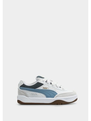 Puma Park Lifestyle Sk8 Ps Beyaz Unisex Sneaker 40195009