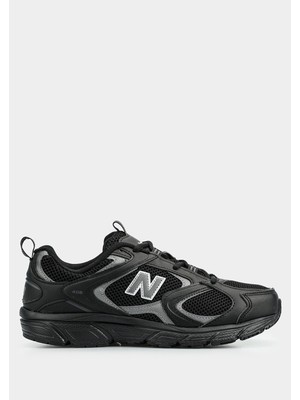 New Balance Nb Lifestyle Siyah Unisex Sneaker M4089C7