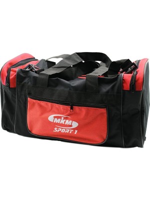Tuğraçelik Mkm 03-90-07 Sport-3 Kumaş Seyahat Çantası 70CM- 5'li Paket