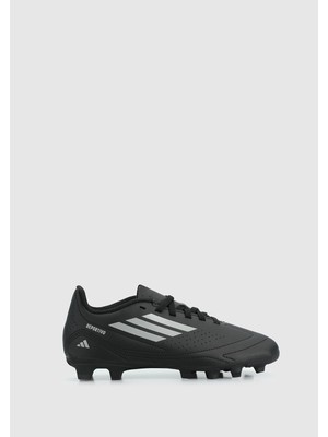 adidas Deportıvo Iıı Siyah Erkek Çocuk Halı Saha Ayakkabısı Fxgj