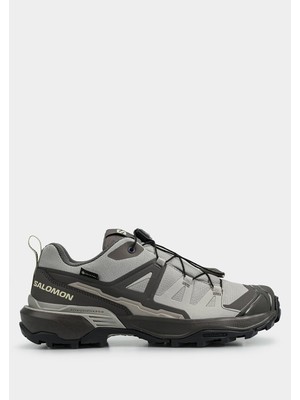 Salomon x Ultra 360 Gtx W Gri Kadın Outdoor Ayakkabı L45391800