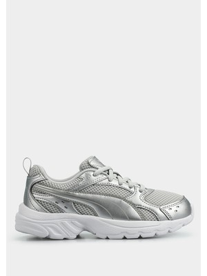 Puma Milenio Tech Lt Ps Gri Unisex Sneaker 40909703