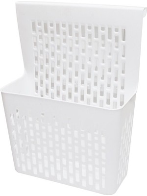 Tuğraçelik Organizers Org-52 Asmalı Dolap Düzenleyici 255X110X325MM- 48'li Paket