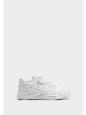 Puma Reb-L Ac+ Ps Beyaz Unisex Sneaker 39899502
