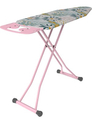 Tuğraçelik Perilla Tormis Soft Ütü Masası 40X120 Cm- 4'li Paket