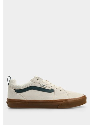 Vans Filmore Krem Erkek Sneaker VN000CT4FUC1