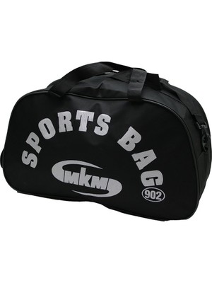 Tuğraçelik Mkm 03-90-3 Orta Boy Spor Çanta