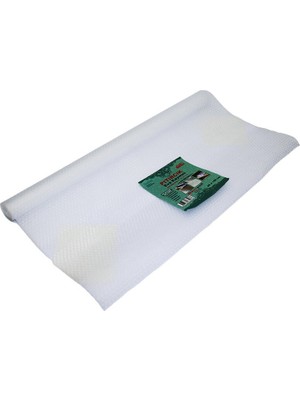 Tuğraçelik Güldede Çeyiz Kaydırmaz Raf ve Çekmece Içi Örtüsü - 45X90 cm Eva Anti Slip- 12'li Paket