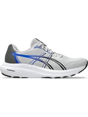 Asics Gel-Contend 10 Gri Erkek Koşu Ayakkabısı