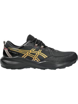 Asics Gel-Venture 11 Waterproof Siyah Erkek Koşu Ayakkabısı