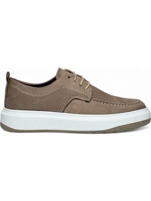 Conteyner Günlük Vizon Erkek Sneaker 485