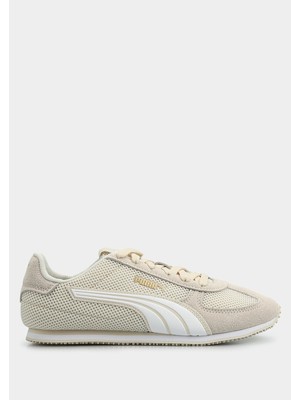 Puma St Track Bej Unisex Sneaker 40736002