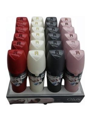 Tuğraçelik Qlux L-00626 Çok Amaçlı Saklama Kutusu- 24'li Paket