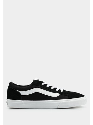 Vans Vero Ls Siyah Erkek Sneaker VN000Y7HBA21