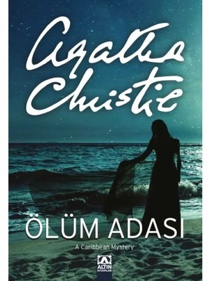 Altın Kitaplar Ölüm Adası