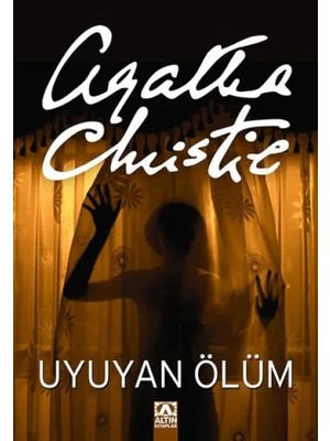 Altın Kitaplar Uyuyan Ölüm