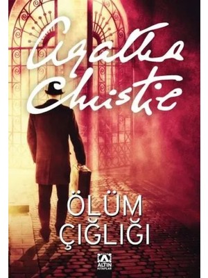 Altın Kitaplar Ölüm Çığlığı