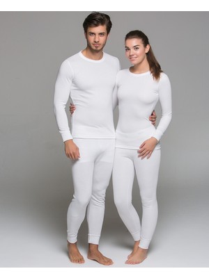 Thermoform Heavy Unisex Set Termal İçlik Takım