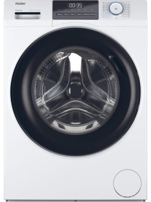 Haier HW100-BP14929A-S 10 kg 1400 Devir Çamaşır Makinesi