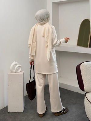 Mihran Butik Premium Model Modal Kumaş Kadın Alt Üst Takım