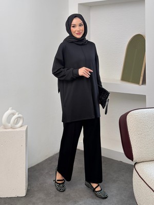 Mihran Butik Premium Model Modal Kumaş Kadın Alt Üst Takım