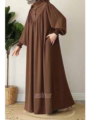 Asilnur Vera Ferace Camel