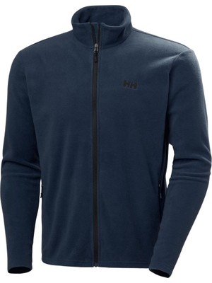 Helly Hansen Fullzip Polar Erkek Polar