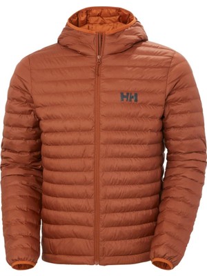 Helly Hansen Sirdal Hooded Insulator Erkek Ceket