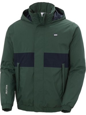 Helly Hansen Smoegen Insulated Erkek Yağmurluk