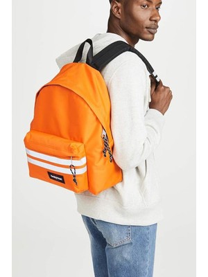 Eastpak Lisanslı Padded Pak'r Reflective Cheerful Sırt Çantası EK62028Y