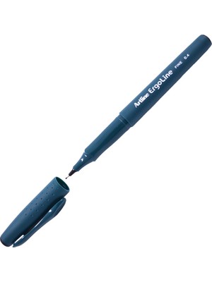 Artline Ergoline 3400 Yazı Kalemi 0.4 Siyah