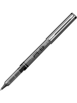 Scrikss Office Scrikss Pl-8 Roller Kalem 07 mm Siyah