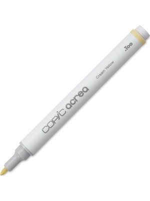 Copic Acrea Markör Kalem Cream Yellow 20077016