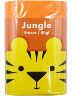 Adel Jungle Silgi 000083