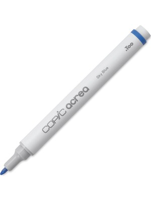 Copic Acrea Markör Kalem Sky Blue 20077012