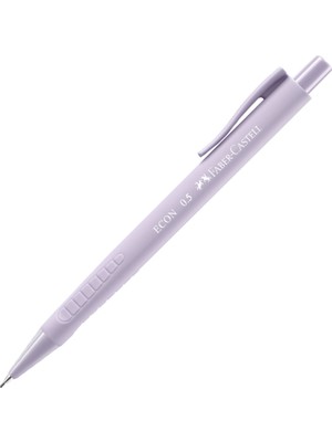 Faber-Castell Econ Soft Touch Mekanik Kurşun Kalem 0.7 mm Fresh 135117