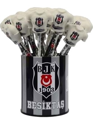 Beşiktaş Silgi Tepeli Kurşun Kalem 473273