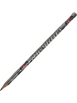 Beşiktaş Kurşun Kalem 470457