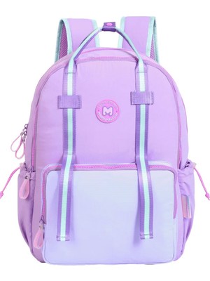 Marshmallow Fresky Purple Sırt Çantası 65564
