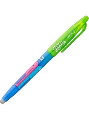 Pilot Pılot Frixion Ball Best Friends Tükenmez Kalem Sky Blue BLFR7FR-LGSKL
