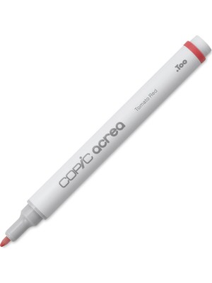 Copic Acrea Markör Kalem Tomato Red 20077008