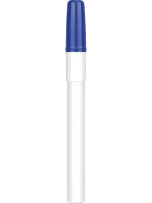 Writech W-709 Basmalı Tahta Kalem Refili Mavi
