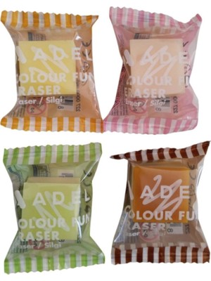 Adel Colorfun Silgi 2270000085