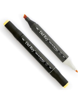 Del Rey Twin Marker GY163 Green Bice 06 01 GY163