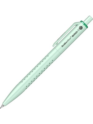 Scrikss Office Grid-X Mekanik Kurşun Kalem 0.7mm Pastel Yeşil