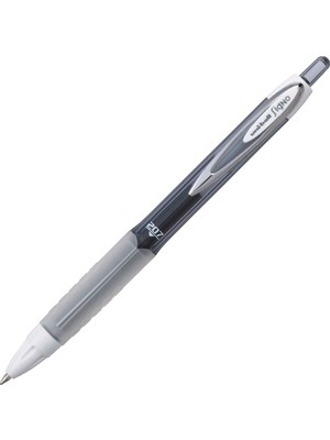 Uni-Ball Uniball Signo 0.7 Mekanik Jel Siyah UMN-207F